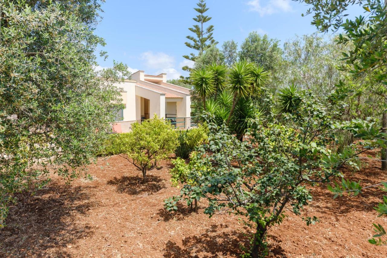 Villa Laura Carovigno Eksteriør bilde